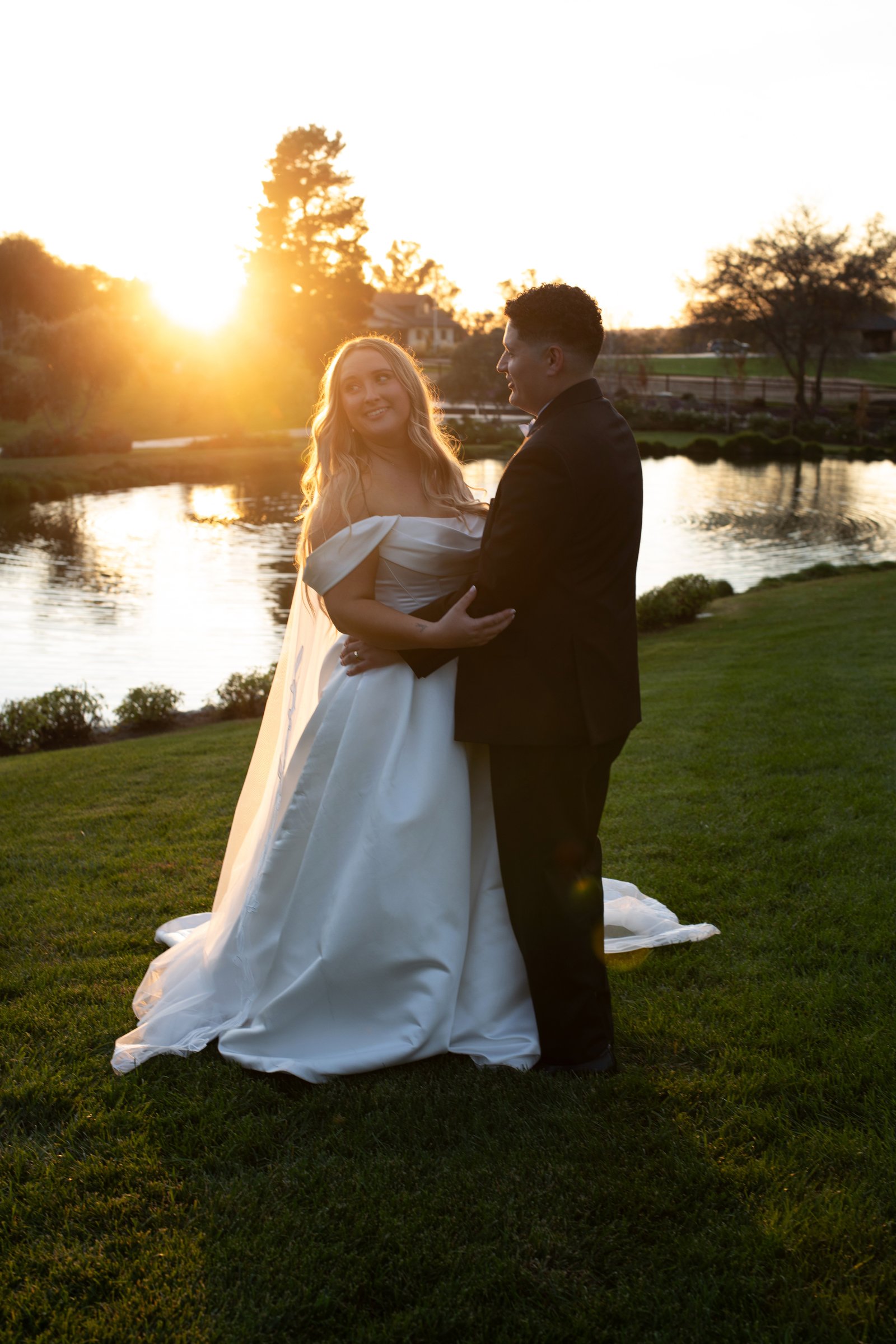 Maddie and Marcos wedding